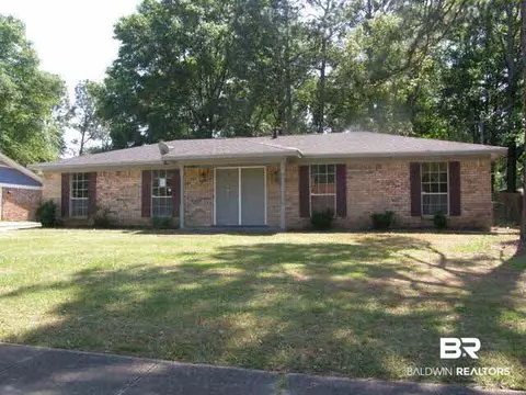 5409 Wilhelm Dr, Mobile, AL 36618 photo 1