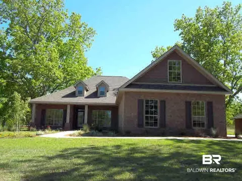 10492 Ahern Dr, Daphne, AL 36526 photo 1