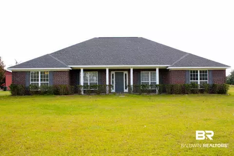 12578 Breman Rd, Elberta, AL 36530 photo 1