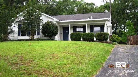 2260 E Woodlea Dr, Mobile, AL 36695 photo 1