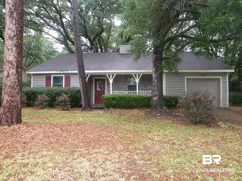 229 Maplewood Loop, Daphne, AL 36526 photo 1