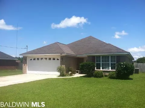 13132 W Pointer Dr, Foley, AL 36535 photo 1