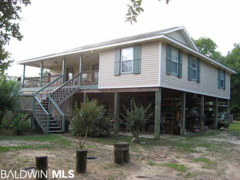 30645 Cypress St, Perdido Beach, AL 36530 photo 1