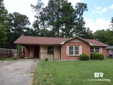 1970 Brill Rd, Mobile, AL 36605 photo 1