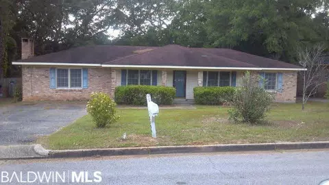 3154 Demetropolis Rd, Mobile, AL 36693 photo 1