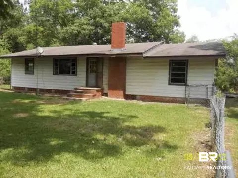 13680 White Ln, Stapleton, AL 36578 photo 1