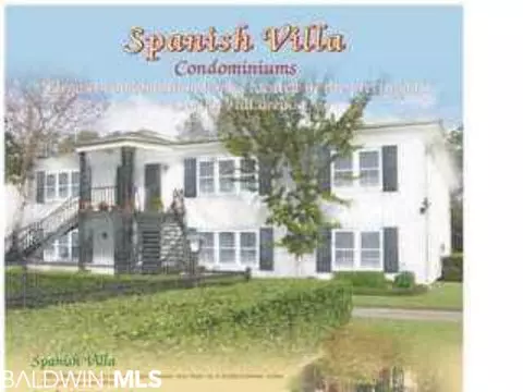 4009 Old Shell Rd #D12, Mobile, AL 36608 photo 1