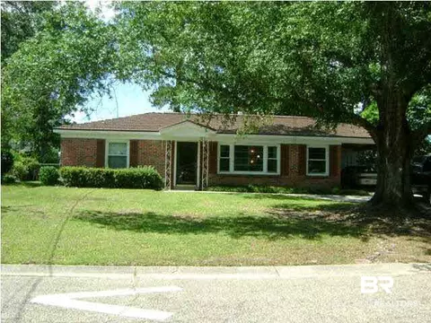 3056 Kendale Dr, Mobile, AL 36606 photo 1