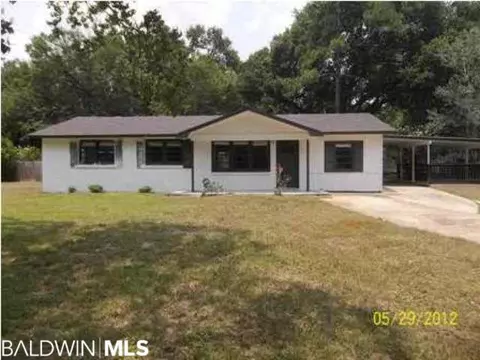 1101 Druid Dr, Mobile, AL 36618 photo 1
