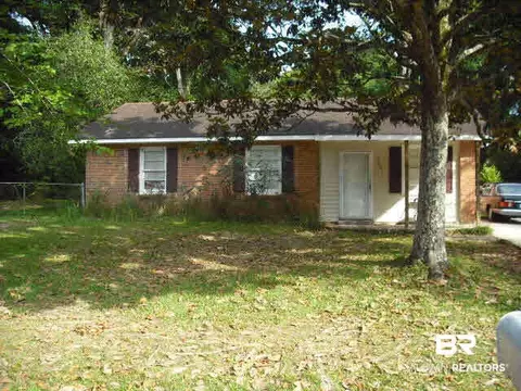 4663 Nelson Dr, Mobile, AL 36608 photo 1