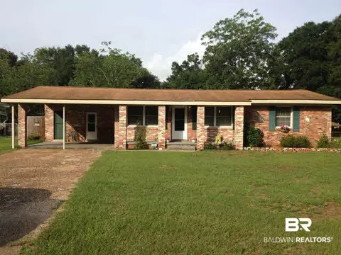 4475 Barden Ave, Mobile, AL 36619 photo 1