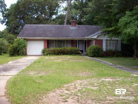 4911 Princeton Dr, Mobile, AL 36618 photo 1
