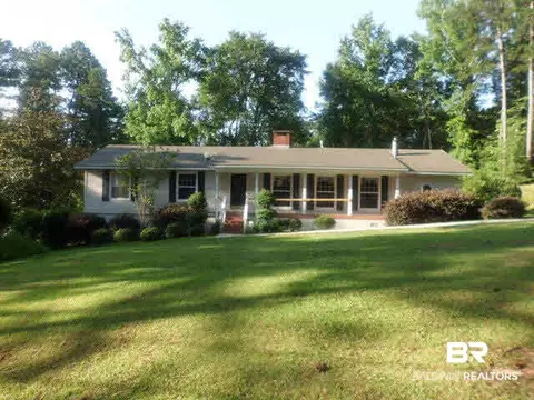 433 Dogwood Dr, Jackson, AL 36545 photo 1