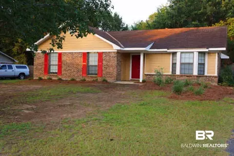 9415 Burnt Tree Dr, Mobile, AL 36695 photo 1