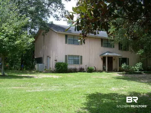 18663 E River Rd, Silverhill, AL 36576 photo 1