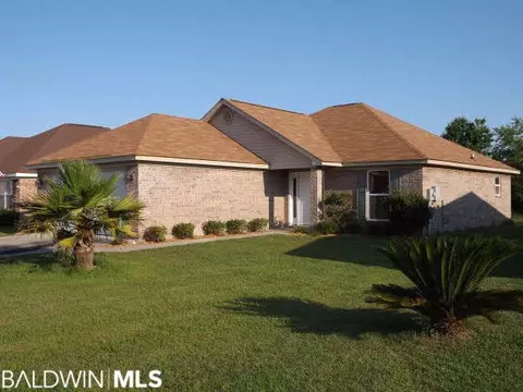16624 Sugar Loop, Foley, AL 36535 photo 1