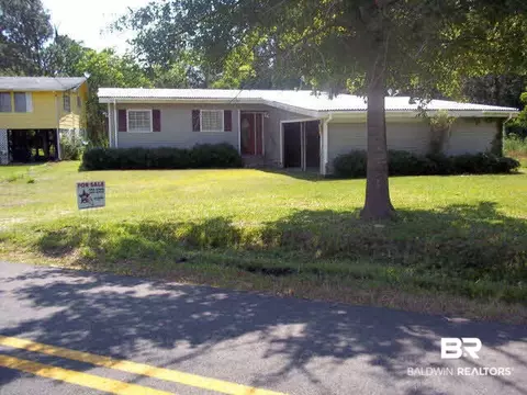 7666 Bayshore Dr, Elberta, AL 36530 photo 1