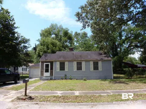 2103 Bucker Pl, Mobile, AL 36605 photo 1