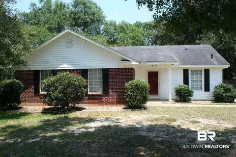 1365 Dulari Ct, Mobile, AL 36695 photo 1