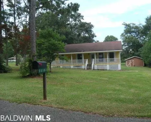 35301 Jerkins Ln, Stapleton, AL 36578 photo 1