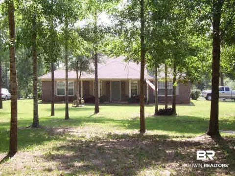 15232 Styx River Rd, Stapleton, AL 36578 photo 1