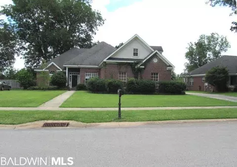 25966 Chamberlain Dr, Daphne, AL 36526 photo 1