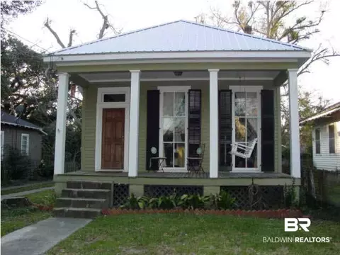 221 Hazel St, Mobile, AL 36607 photo 1