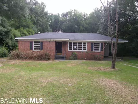 4217 Springview Dr, Mobile, AL 36609 photo 1
