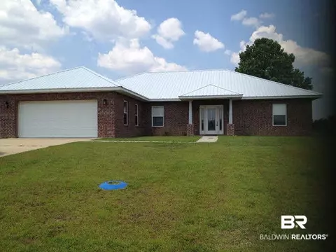 9471 Basse St, Elberta, AL 36530 photo 1