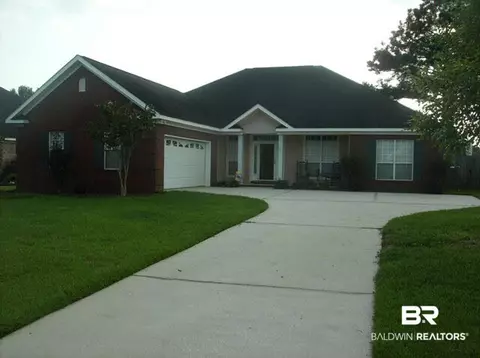 2504 E Field Brook Cir, Mobile, AL 36695 photo 1