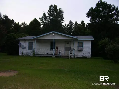 60801 Milstead Rd, Atmore, AL 36502 photo 1