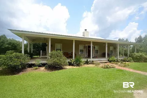 34582 S Spring Rd, Stapleton, AL 36578 photo 1