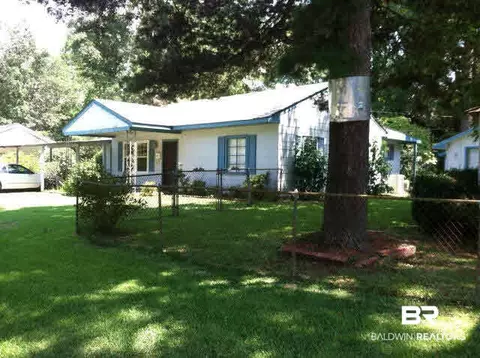 3125 Jane St, Mobile, AL 36606 photo 1
