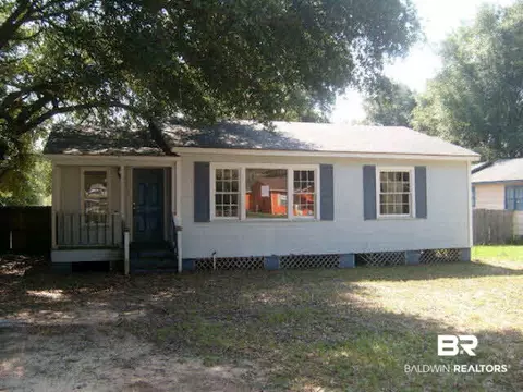 2804 Valley Forge Dr, Mobile, AL 36618 photo 1