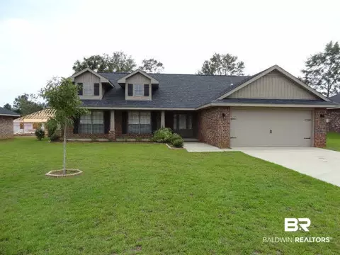 11102 Sturbridge Loop, Daphne, AL 36526 photo 1