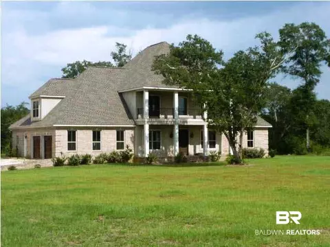 1375 Jacobs Ln, Mobile, AL 36608 photo 1