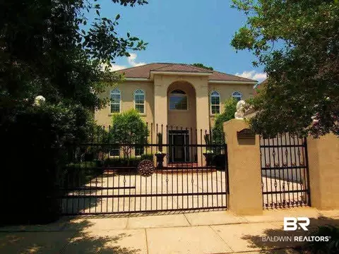3986 Wimbledon Park, Mobile, AL 36608 photo 1