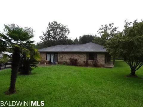 35224 S Pine Rd, Stapleton, AL 36578 photo 1