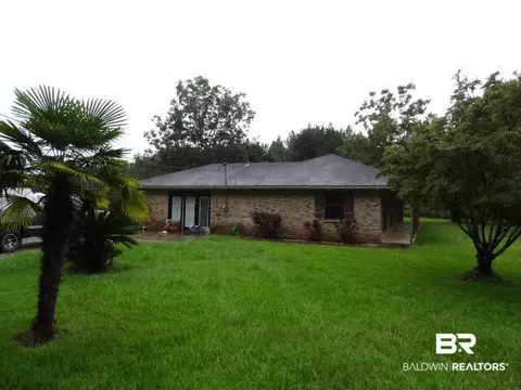 35224 S Pine Rd, Stapleton, AL 36578 photo 1