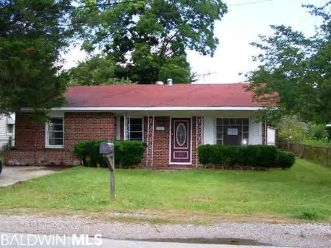 64 12th Ave, Mobile, AL 36611 photo 1