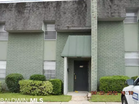 3655 Old Shell Rd #206, Mobile, AL 36608 photo 1