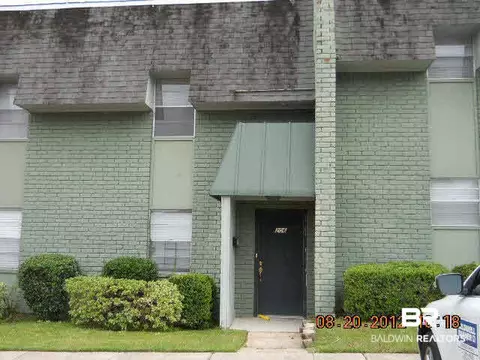 3655 Old Shell Rd #206, Mobile, AL 36608 photo 1