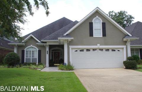 728 Natchez Trail Ct, Mobile, AL 36609 photo 1