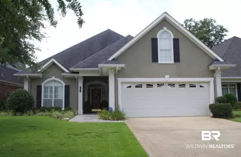 728 Natchez Trail Ct, Mobile, AL 36609 photo 1