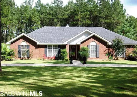 36414 Alexandria Trl, Stapleton, AL 36578 photo 1