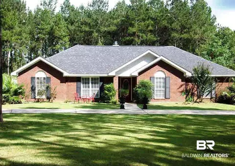 36414 Alexandria Trl, Stapleton, AL 36578 photo 1