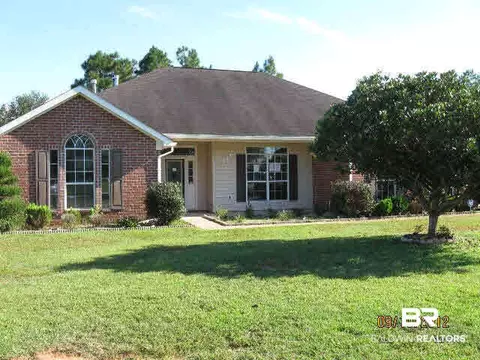 9725 Brewster Ct, Mobile, AL 36695 photo 1