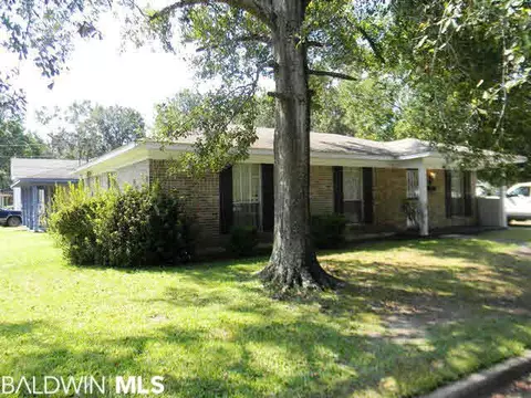 2901 Ishee St, Mobile, AL 36607 photo 1