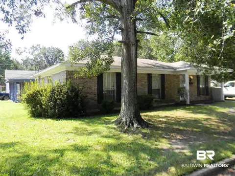 2901 Ishee St, Mobile, AL 36607 photo 1