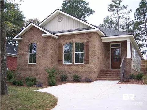 1002 Linlen Ave, Mobile, AL 36609 photo 1